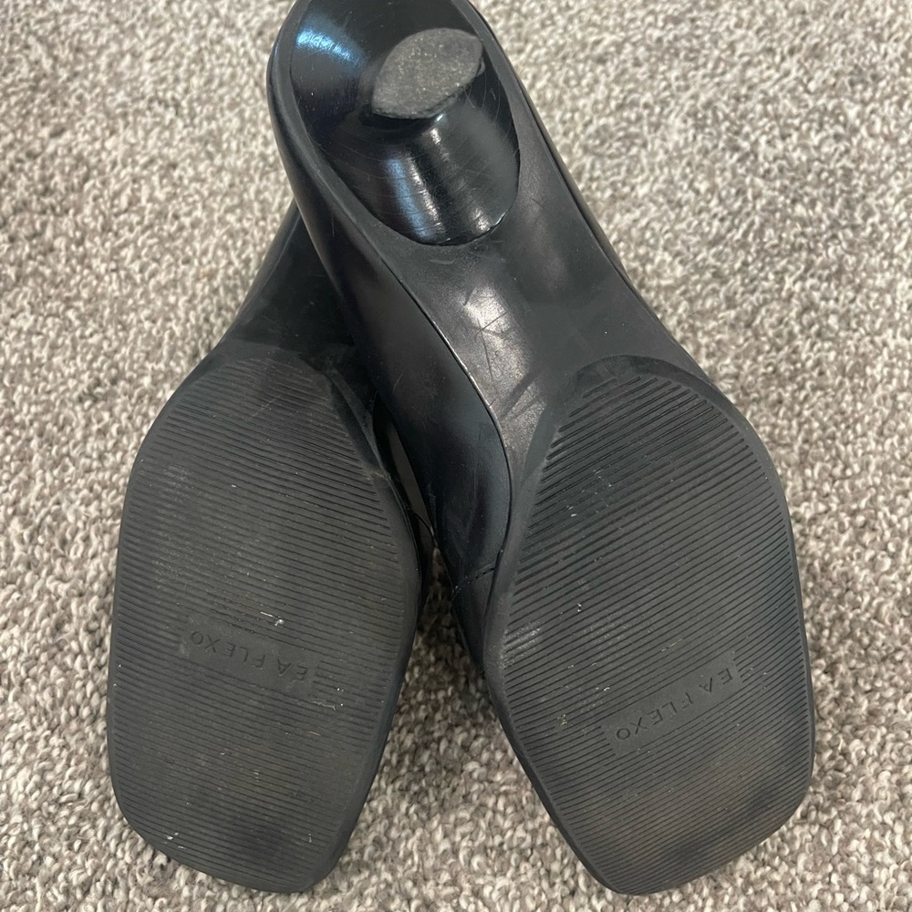 Vintage Enzo Angiolini heels🖤 - Picture 2 of 7